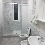 Отель Serafino Liguria