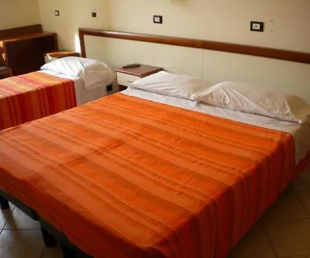 Serafino Liguria 2* ジェノヴァ