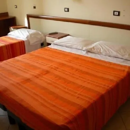 Serafino Liguria 2* Genova