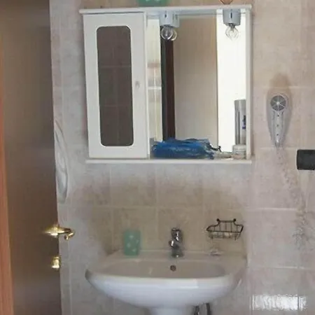 Hotell Serafino Liguria