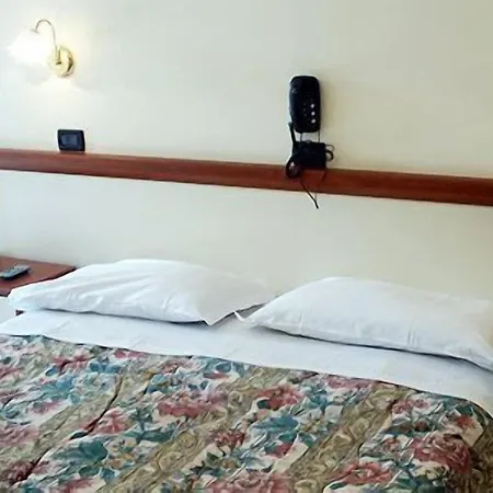 Serafino Liguria Hotell Genua