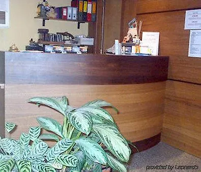 Serafino Liguria Hotell