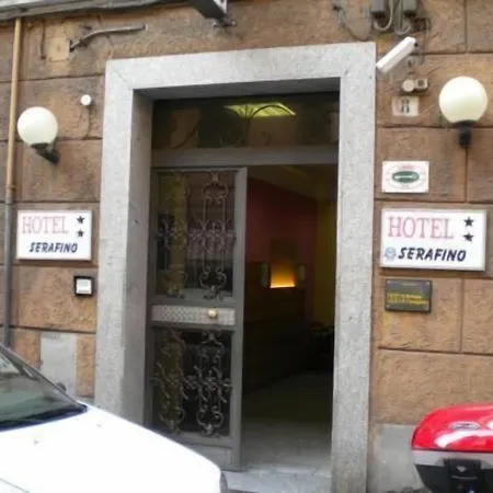 Serafino Liguria