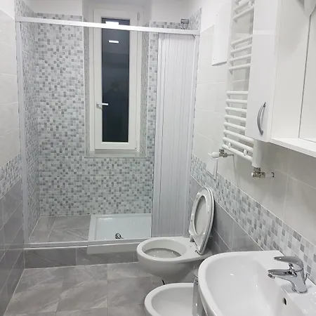 Отель Serafino Liguria