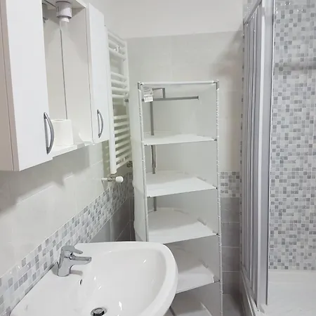 Serafino Liguria 2* Γένοβα