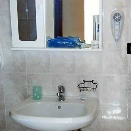 Serafino Liguria Γένοβα