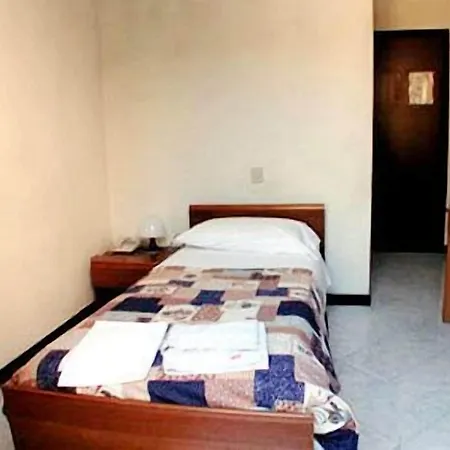 Serafino Liguria ホテル ジェノヴァ