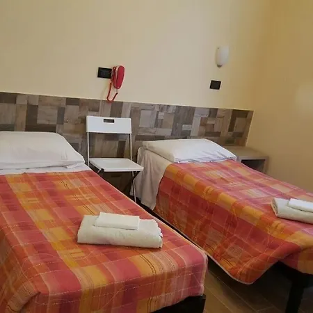 Serafino Liguria ホテル