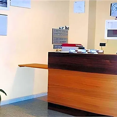Serafino Liguria Hotel Genoa