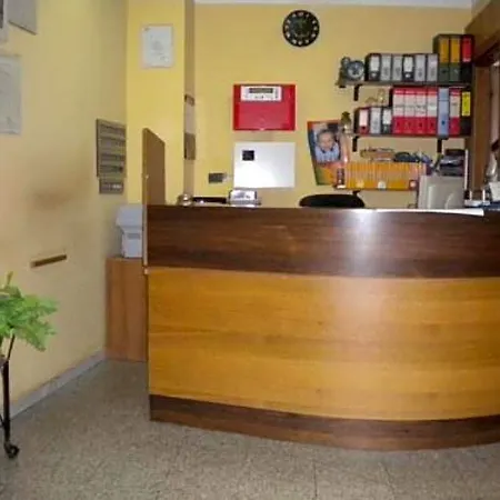 Serafino Liguria فندق
