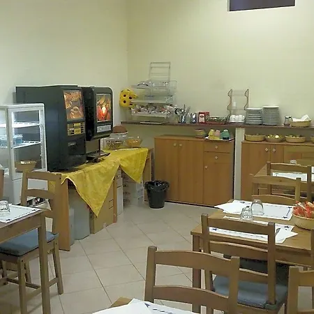 Szálloda Serafino Liguria 2*