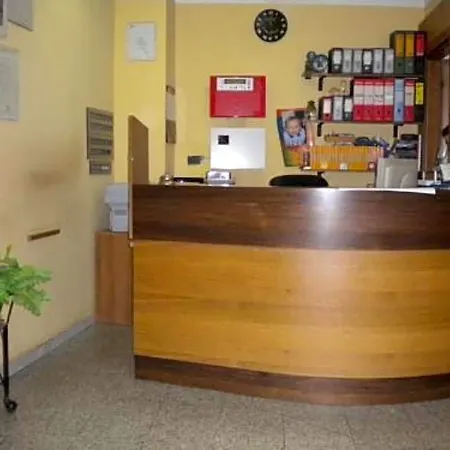 Serafino Liguria فندق