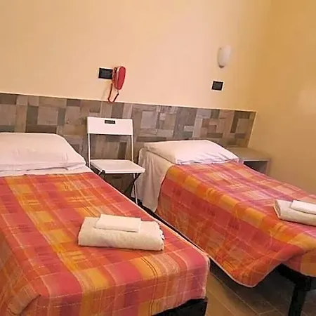 فندق Serafino Liguria جنوة