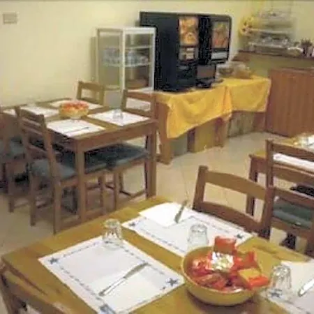 Serafino Liguria 2*
