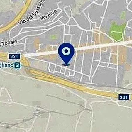 فندق Serafino Liguria 2*