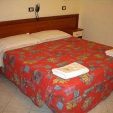 Hotell Serafino Liguria Genua