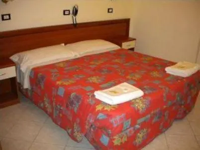 Szálloda Serafino Liguria Genova