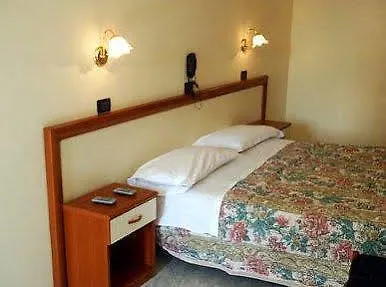 Serafino Liguria 2* Генуя