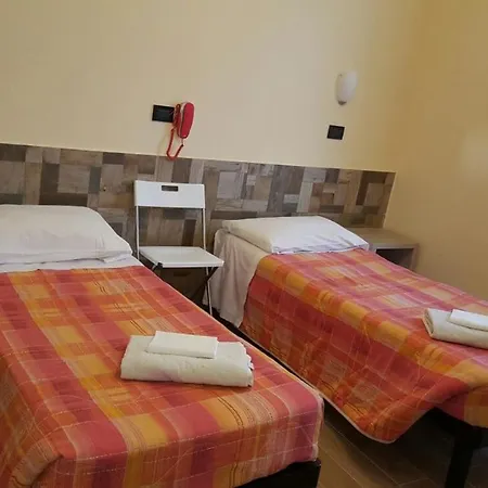 Hotell Serafino Liguria