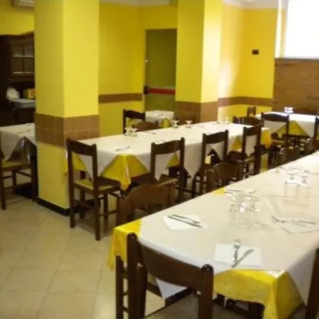 Hotell Serafino Liguria