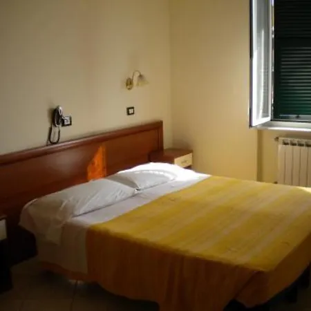Serafino Liguria Hotell Genua