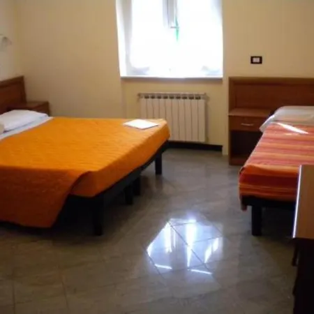 Hotell Serafino Liguria 2*
