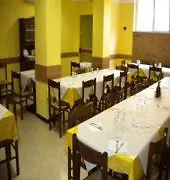 ホテル Serafino Liguria