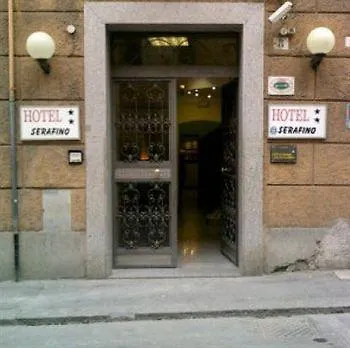 Serafino Liguria Genua
