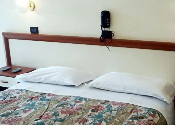 Serafino Liguria מלון ג'נובה