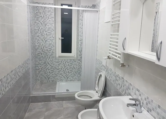 מלון Serafino Liguria