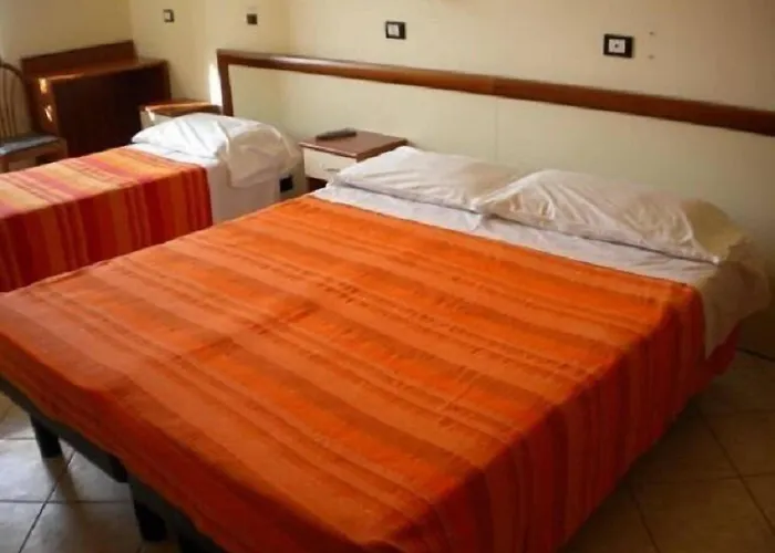 Serafino Liguria 2* ג'נובה