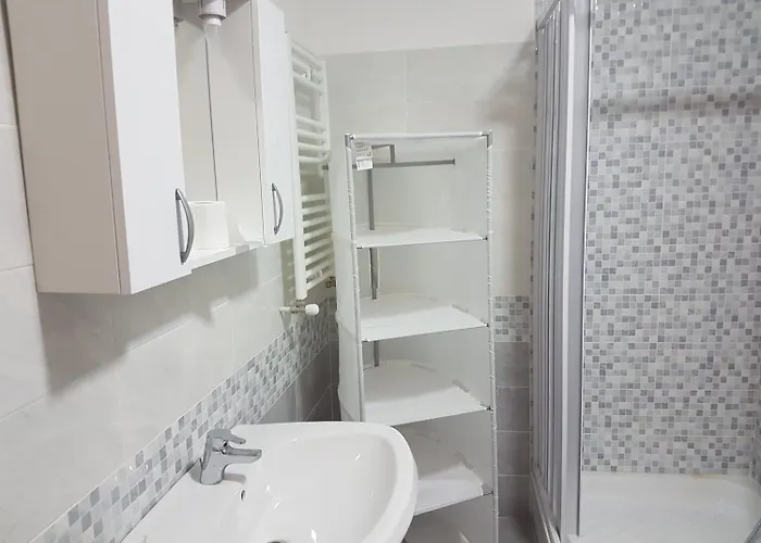 Serafino Liguria 2* ג'נובה