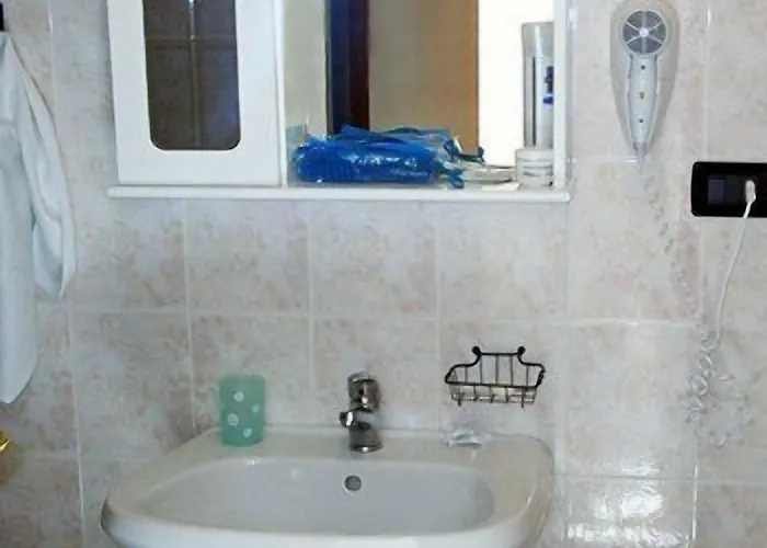 Serafino Liguria ג'נובה