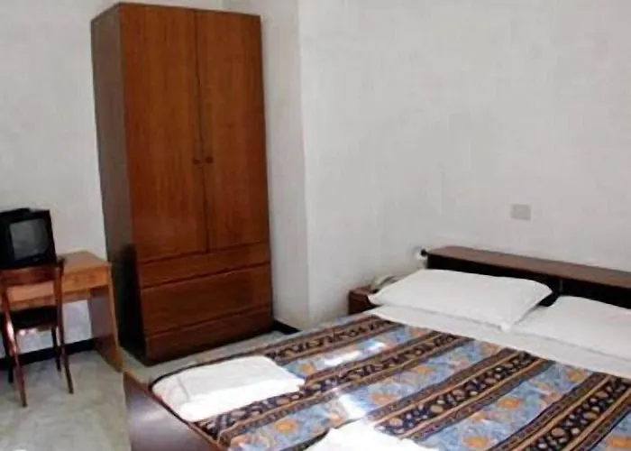 מלון Serafino Liguria