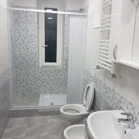 Serafino Liguria Hotel 2*