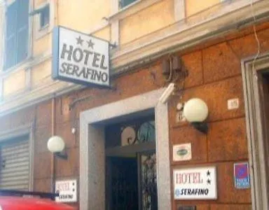 Serafino Liguria 2* Genua