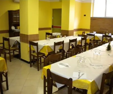 Hotell Serafino Liguria