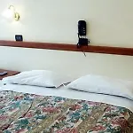Serafino Liguria Hotel Genua