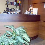 Hotel Serafino Liguria Genua