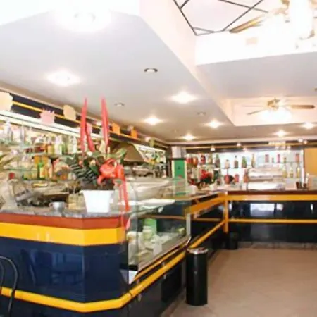 Serafino Liguria Hotel 2*