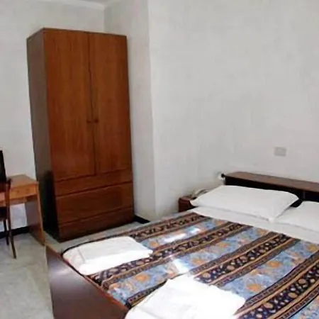 Hotel Serafino Liguria